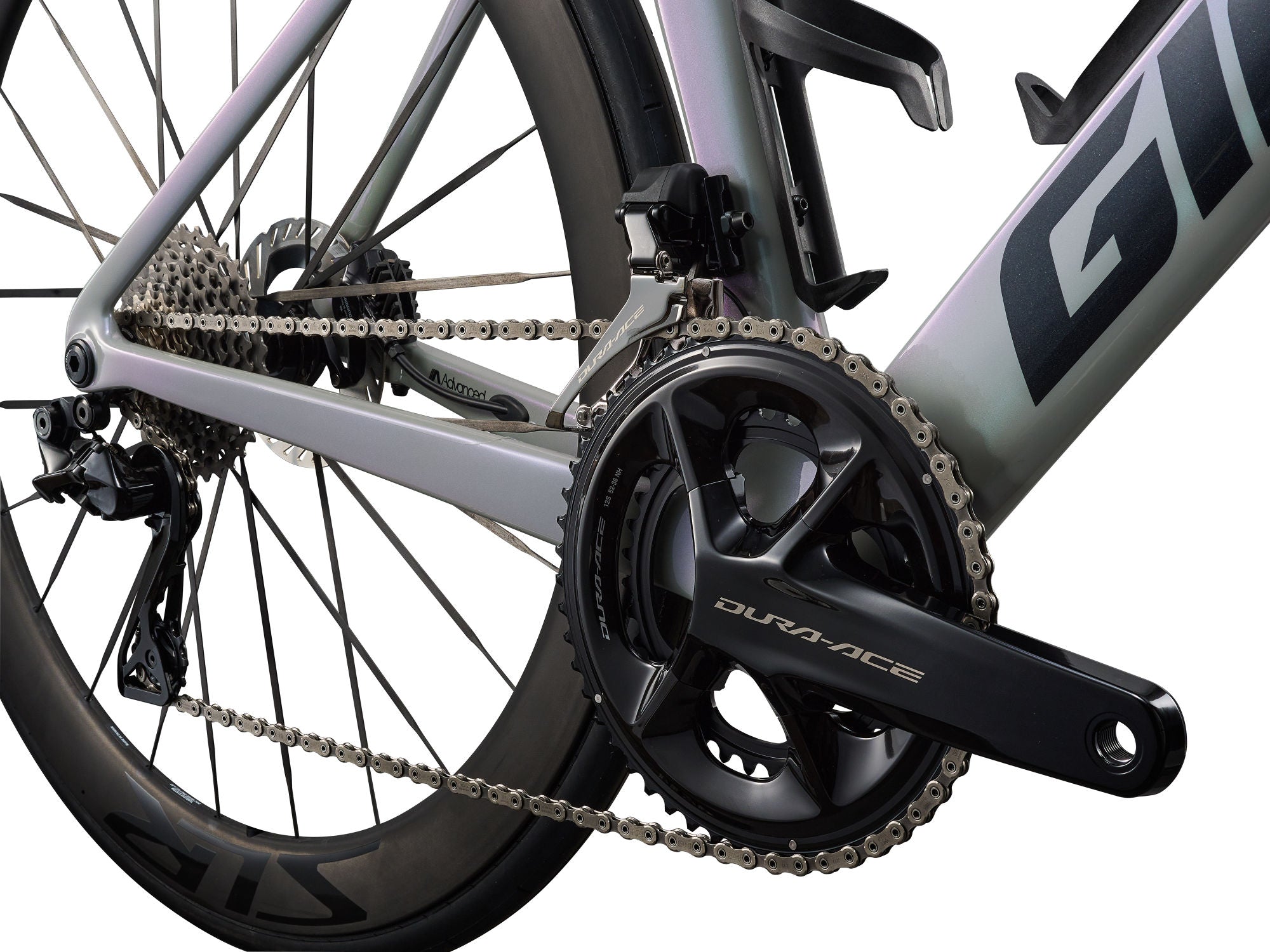 Giant Propel Advanced Pro-DA Road Bike 2027