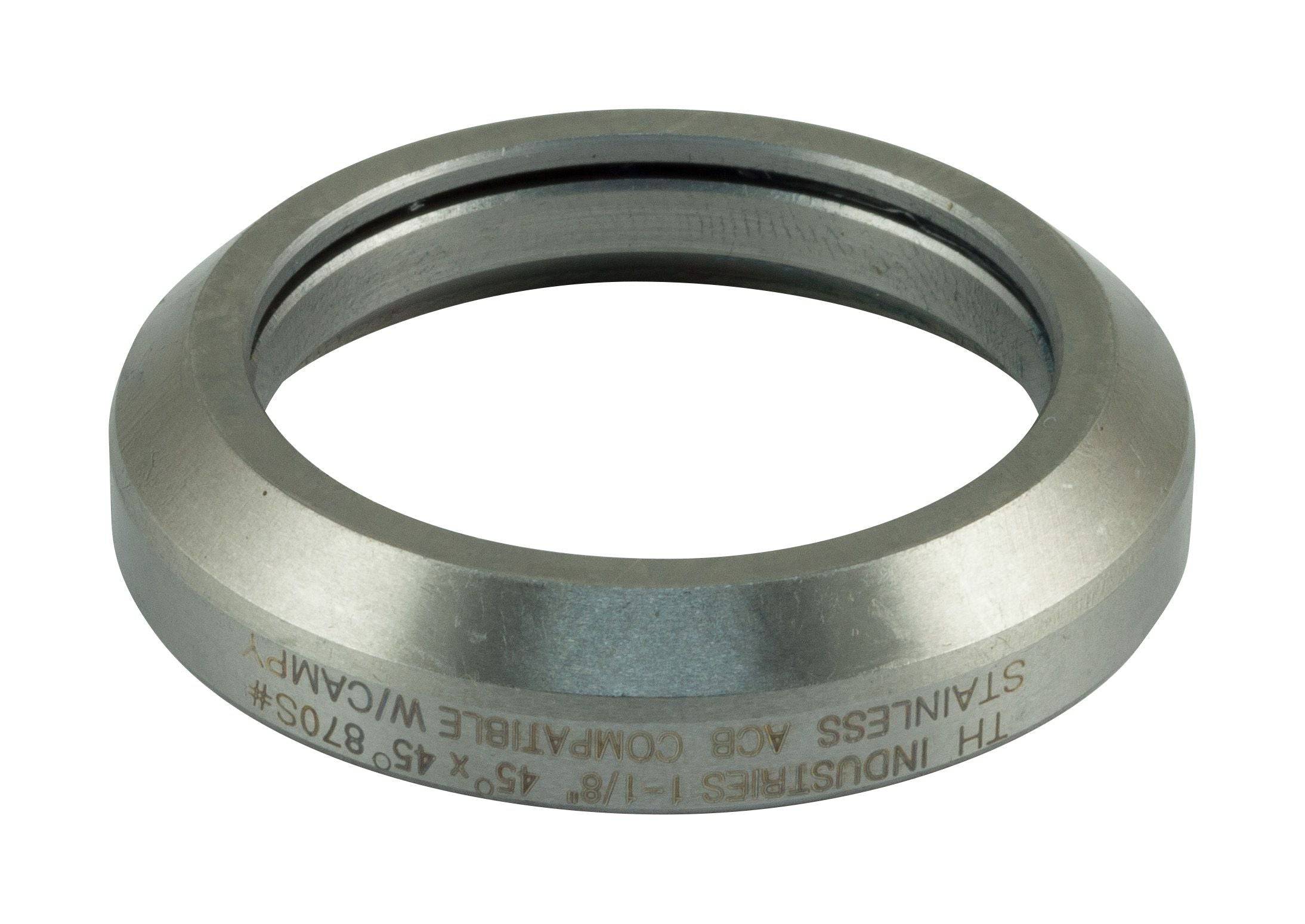 FSA Headset Bearing ACB TH-870S 1.1/8" 41.8mm 45°×45° | Swinnerton Cycles