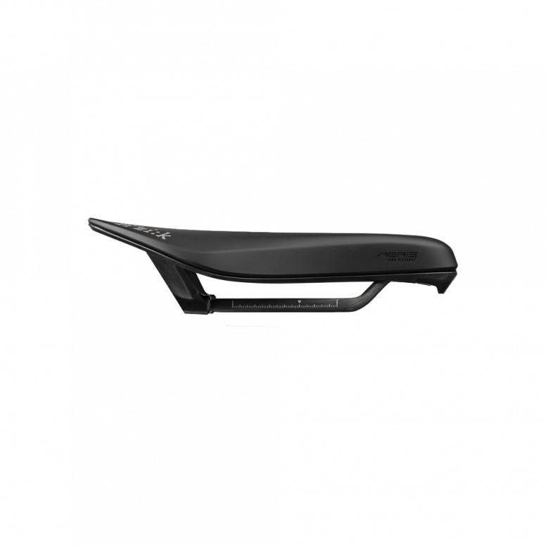 Fizik Transiro Aeris R1 long Distance Triathlon saddle Black | Swinnerton Cycles