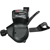 Shimano Tiagra SL-4700 Tiagra mechanical shifter for flat bar