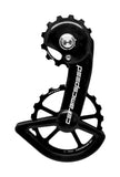 Ceramicspeed Ospw System Coated Shimano 9100 & 8000 Pulley Wheels Jockey Wheels
