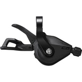 Shimano SL-M4100 Deore shift lever, 10-speed, without display, band on