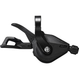 Shimano SL-M4100 Deore shift lever, 10-speed, without display, band on