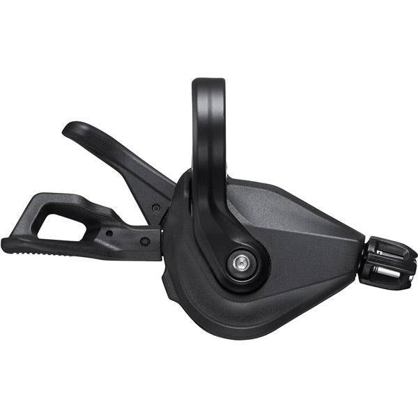shimano shifters sl m7100 slx shift lever band on p75238