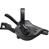 Shimano SL-M8130 Deore XT Link Glide shift lever, 11-speed, band on