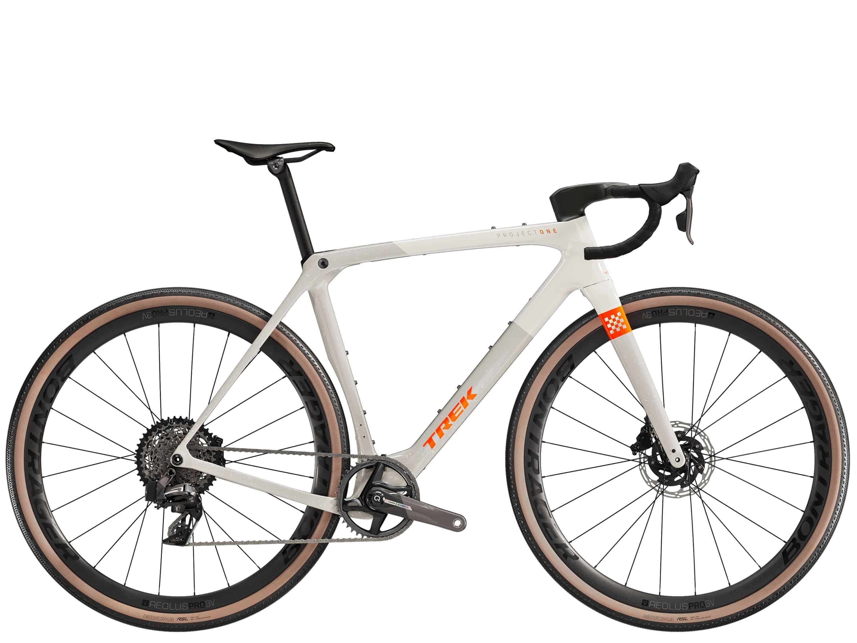 Trek Checkmate SLR 7 AXS Gravel Bike | Swinnerton Cycles
