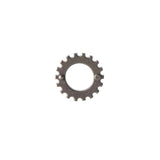 Fox Fork 40 Performance Series Elite grip damping adjust lower detent component for mountain bike suspension forks.
