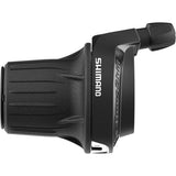 Shimano MTB Shifters - RV200 revo W/display