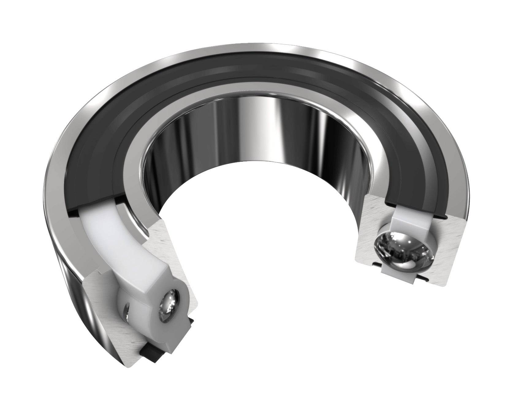 CeramicSpeed CeramicSpeed OHD SLT Headset Bearing Kit Canyon Lux