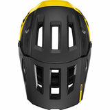Mavic Deemax Pro MIPS mountain bike helmet with sleek design, advanced protection, and ventilation for cycling safety.