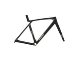 Trek Madone SLR Gen 8 road frameset with aero design, disc brake compatibility, and 700c wheels for high-performance cycling.