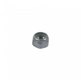 Crankbrothers workshop pedal nut spindle replacement for smooth pedal rotation and repair, shown with tools and components.