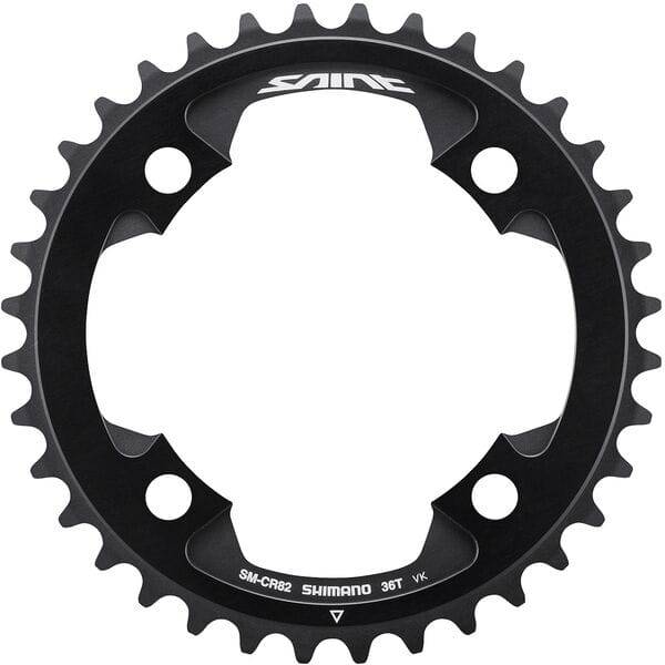 Shimano Chain Ring - Fc-M820 / M825 Saint Cr82 Chainring, 4-Bolt