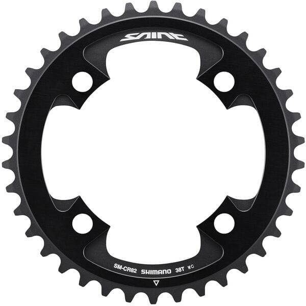 Shimano Chain Ring - Fc-M820 / M825 Saint Cr82 Chainring, 4-Bolt