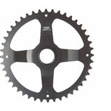 Shimano STEPS SM-CRE50 9/10/11-speed e-bike chainring for Shimano e-bike drivetrain components.