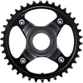 Shimano Chain Ring - SM-CRE80 STEPS chainring for FC-E8000 / E8050, 50mm chainline