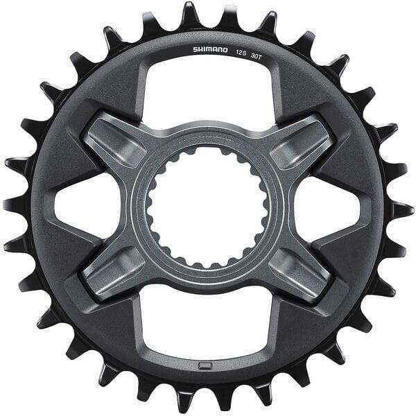 Shimano Chain Ring - SM-CRM75 Single chainring for SLX M7100 / M7130