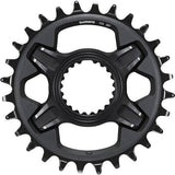 Shimano Deore XT SM-CRM85 12-speed M8100/20/30 1X DCE single chainring replacement for mountain bike components