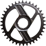 Shimano XTR SM-CRM96 single 12-speed MTB chainring for XTR M9200 M9220 mountain bike drivetrain components