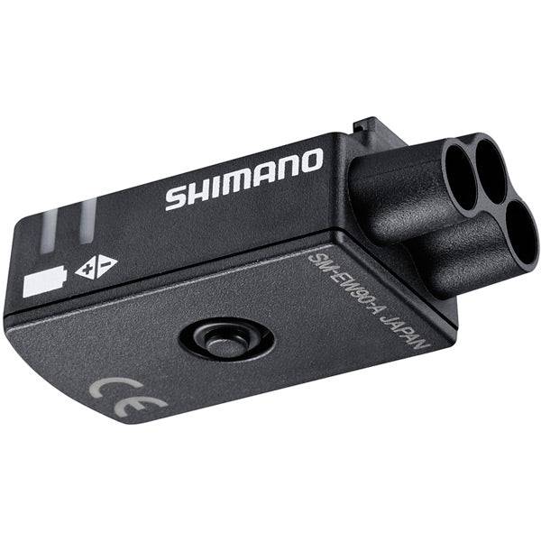 Shimano Cables - Sm-Ew90-A Dura Ace 9070 Di2 Junction-A