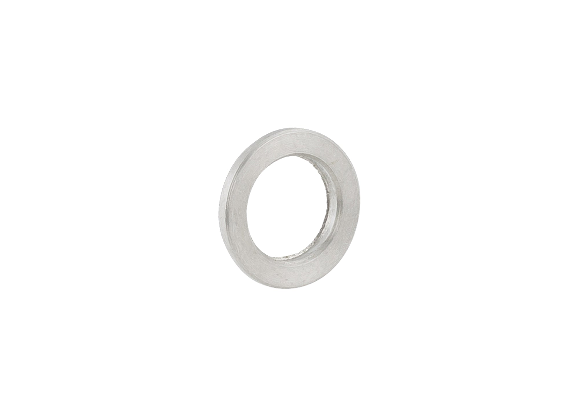 Trek 2022 Session 29 Armor Hardware Washer Black 1mm x 5.5mm | Swinnerton Cycles