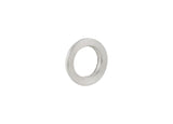 Trek 2022 Session 29 Armor Hardware Washer Black 1mm x 5.5mm | Swinnerton Cycles