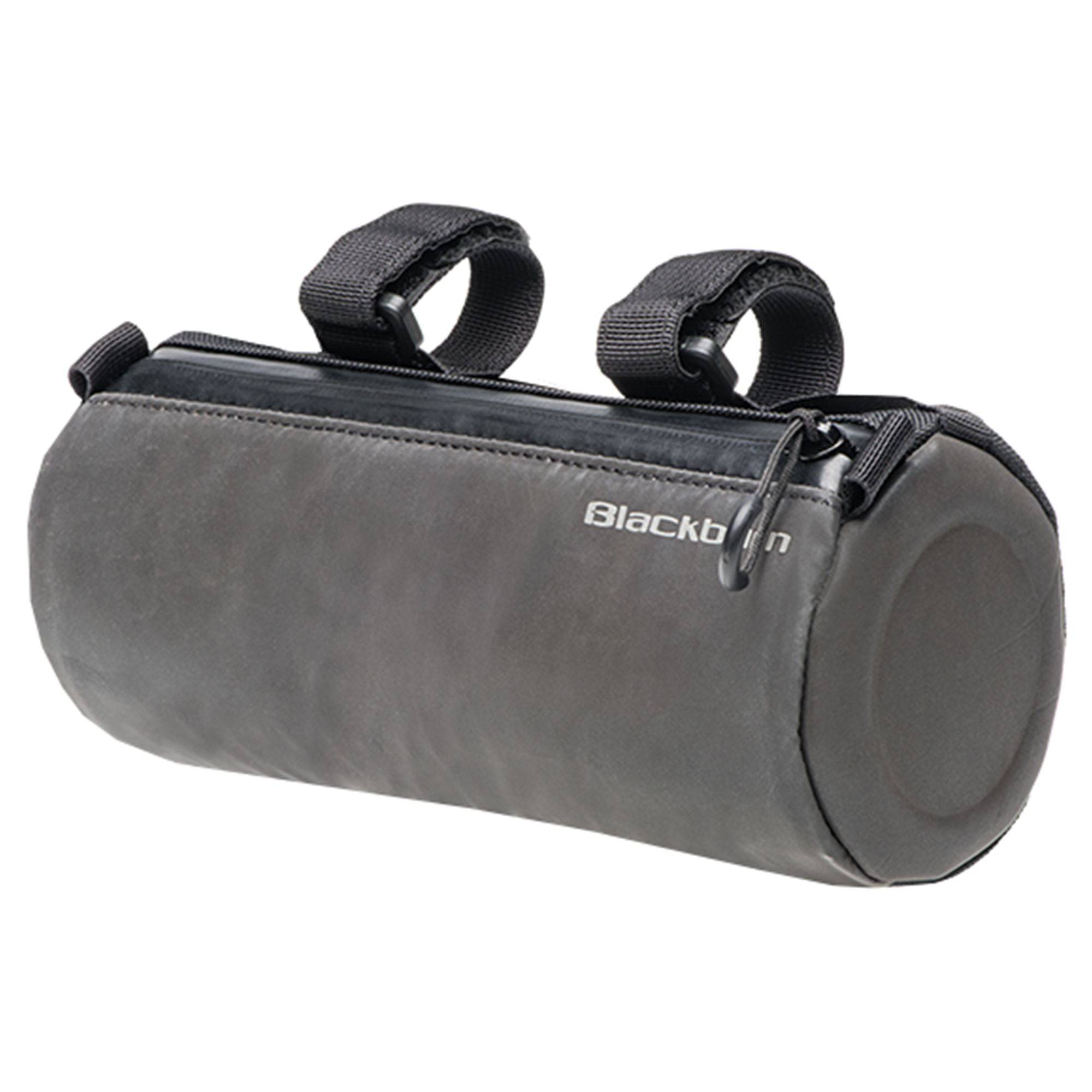 Blackburn Panniers & Bags - Grid Handlebar Bag | Swinnerton Cycles