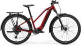 Merida eBig Tour 675 e-Hybrid Bike | Swinnerton Cycles