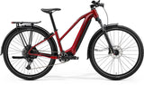 Merida eBig Tour 675 e-Hybrid Bike
