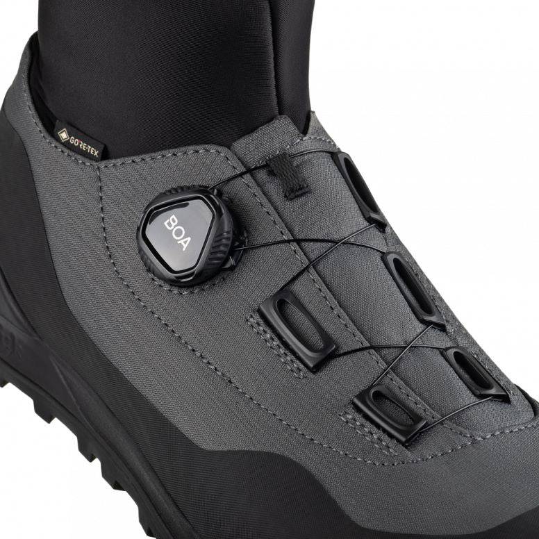 Fizik Terra Nanuq X2 Flat MTB Shoes | Swinnerton Cycles