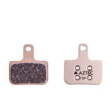 Aztec Sintered Disc Brake Pads for Sram DB1 / DB3 / DB5 | Swinnerton Cycles