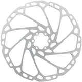 Shimano SLX SM-RT66 Deore 6-bolt rotor, 220 mm