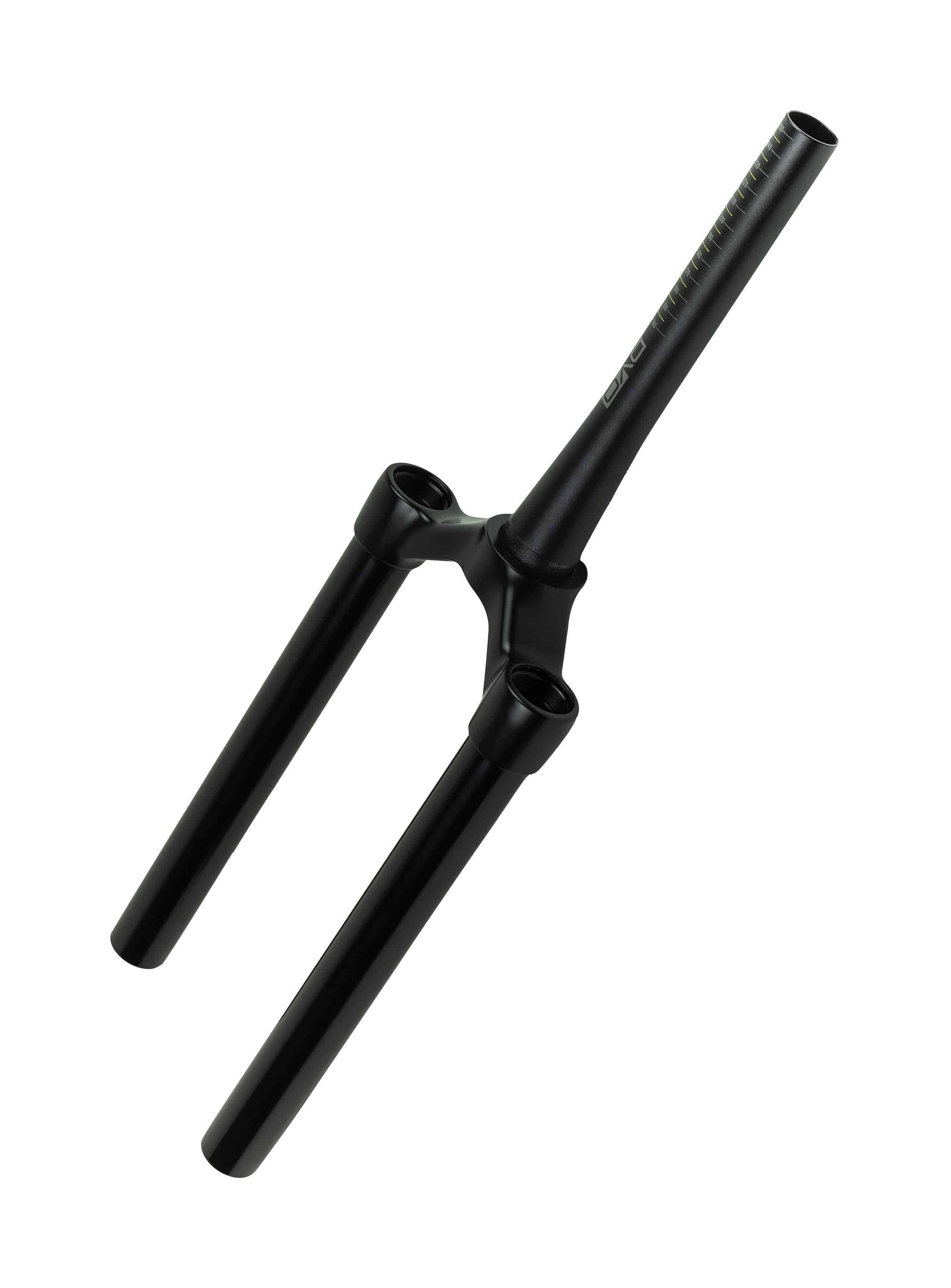 DVO Upper Assembly Sapphire Boost (Black) | Swinnerton Cycles