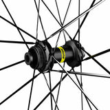Mavic Cosmic Slr 32 Disc Wheels | Swinnerton Cycles