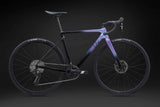 Liv Brava Advanced Pro 2 gravel and cyclocross bike with lightweight frame, drop handlebars, and knobby tires ready for racing.