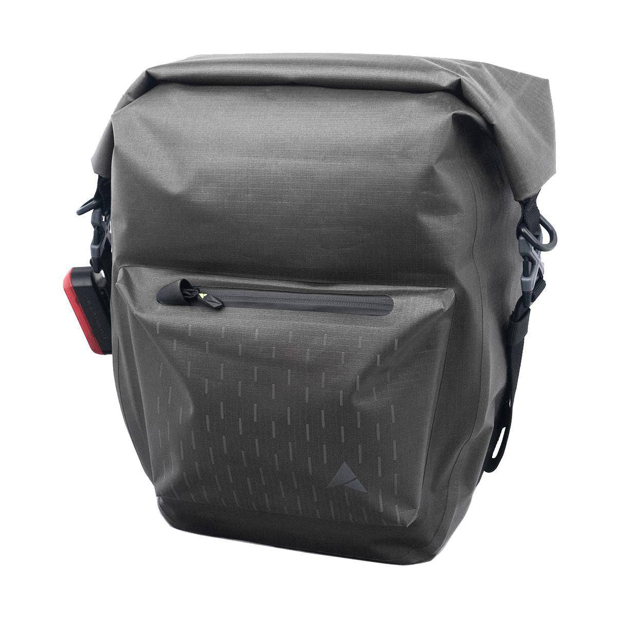 Altura Thunderstorm Adventure 25 Cycling Pannier | Swinnerton Cycles