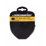 Jagwire Sport Shift Cable Slick S'Less Campag Cables