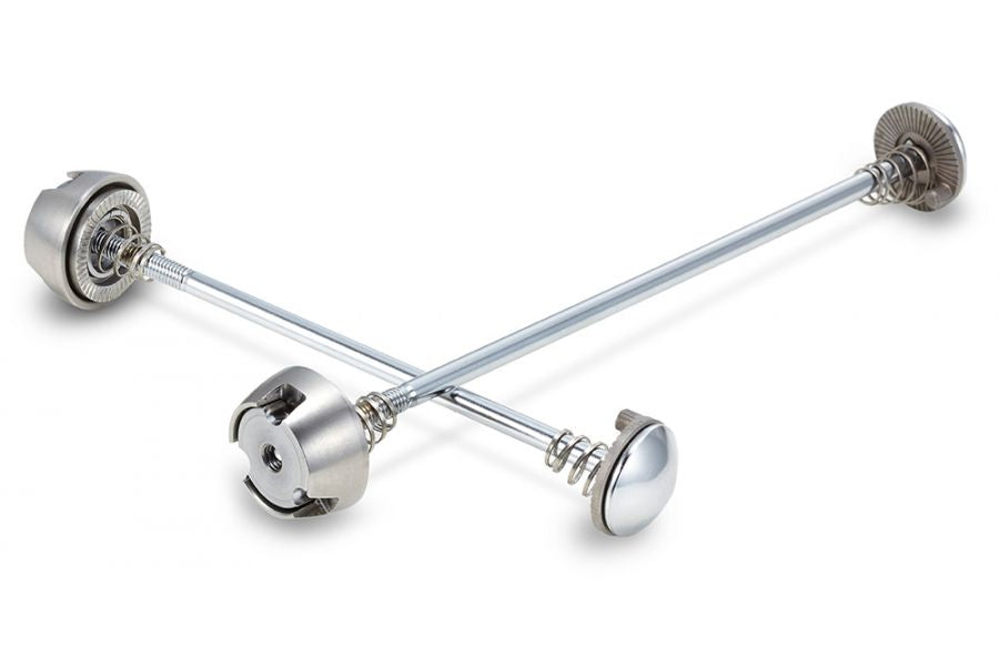 Delta Knoxnut Silver | Swinnerton Cycles