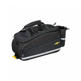 Topeak MTX TrunkBag EX (MTX 2.0) Black | Swinnerton Cycles