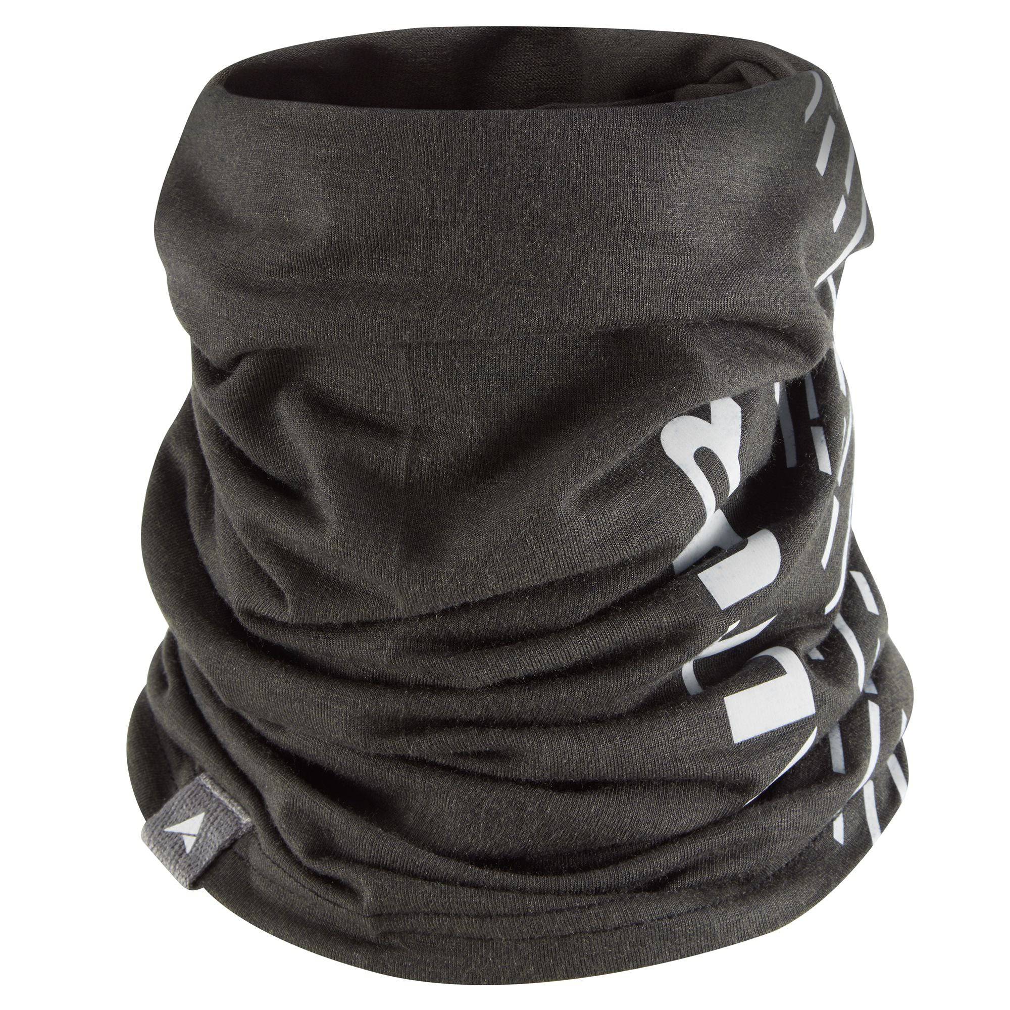 Altura Merino Blend unisex neck warmer for cycling and outdoor activities, made of soft, warm merino blend fabric.
