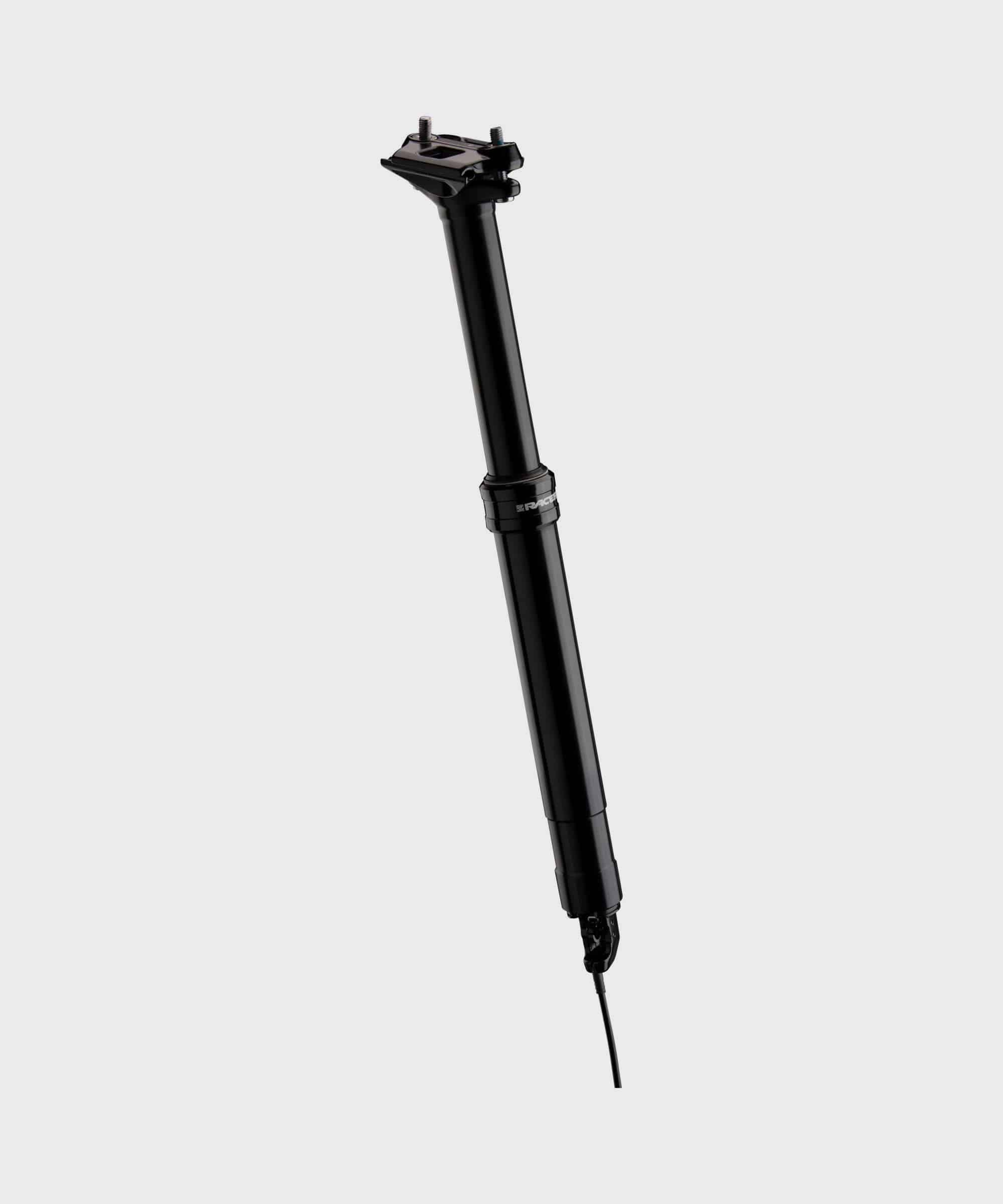 Race Face Race Face Affect R Dropper Seatpost Black 31.6mm / 100mm