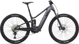 Liv Embolden E+ 1 Pro 25km/h e-Mountain Bike | Swinnerton Cycles