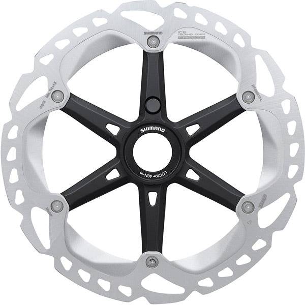Shimano Rt-Em800 Steps Rotor With Lockring Ice Tech Rotors | Swinnerton Cycles