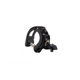 SRAM Disc Brake Spare Matchmaker X MMX Clamp, Single Right, Black, Titanium Bolts (Compatible With SRAM MMX Clamp-Compatible Shifters) - Maven, DB8, Guide/G2, Level, Code: | Swinnerton Cycles