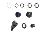 Trek Top Fuel 29 2022 ABP UDH Hardware Kit in black, suspension upgrade components for mountain bikes.