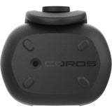 Coros Bike Speed Sensor, Bluetooth GPS-free speed and distance monitor, IP67 waterproof cycling accessory.