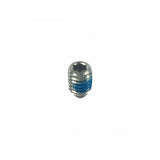 Crankbrothers Highline 3 cartridge screw replacement in black for seatpost assembly, component part for mountain bike suspension.