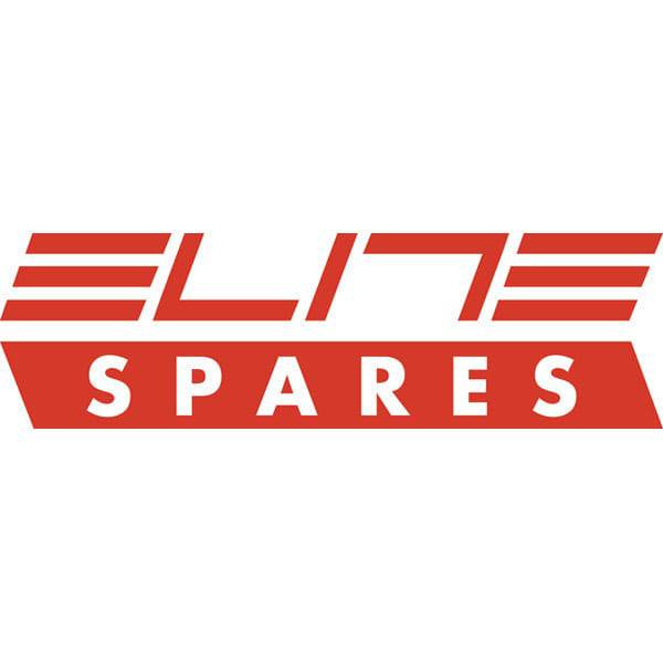 Elite Spare Lock For Vaison Bike Box | Swinnerton Cycles