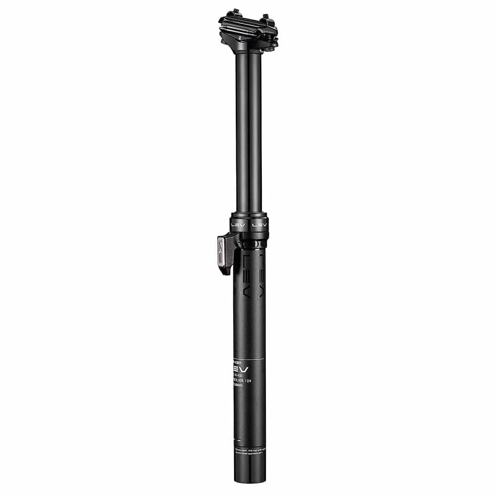 KS Suspension Dropper - Dropper Lev