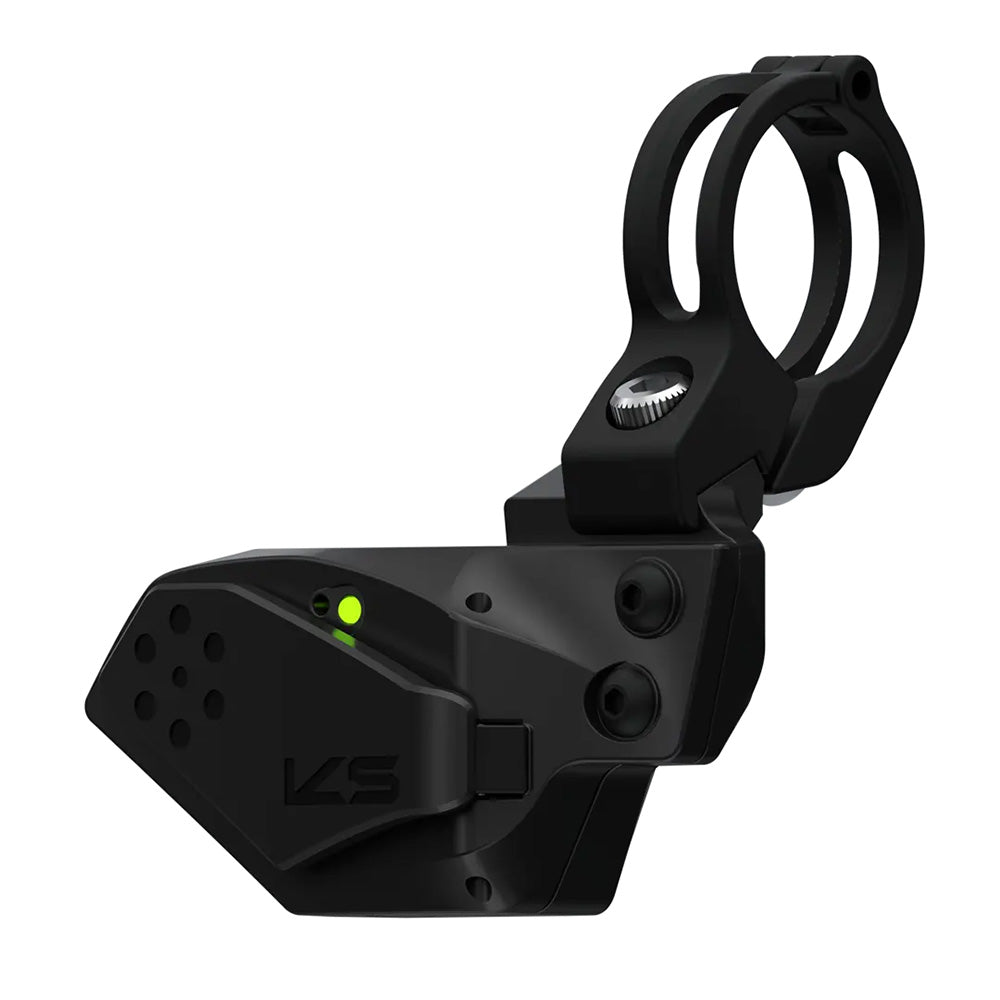 KS Suspension Rage Circuit Bluetooth Remote Lever